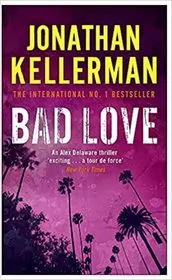 Jonathan Kellerman Books in Order (57 Book Series)